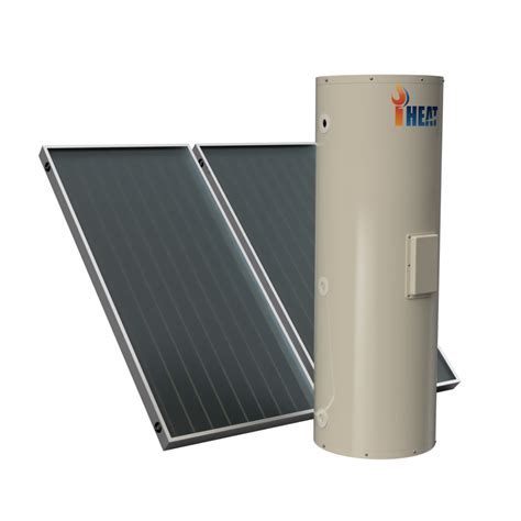Solar hot water system supplier
